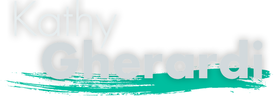 Kathy Gherardi - Counselling and Psychotherapy